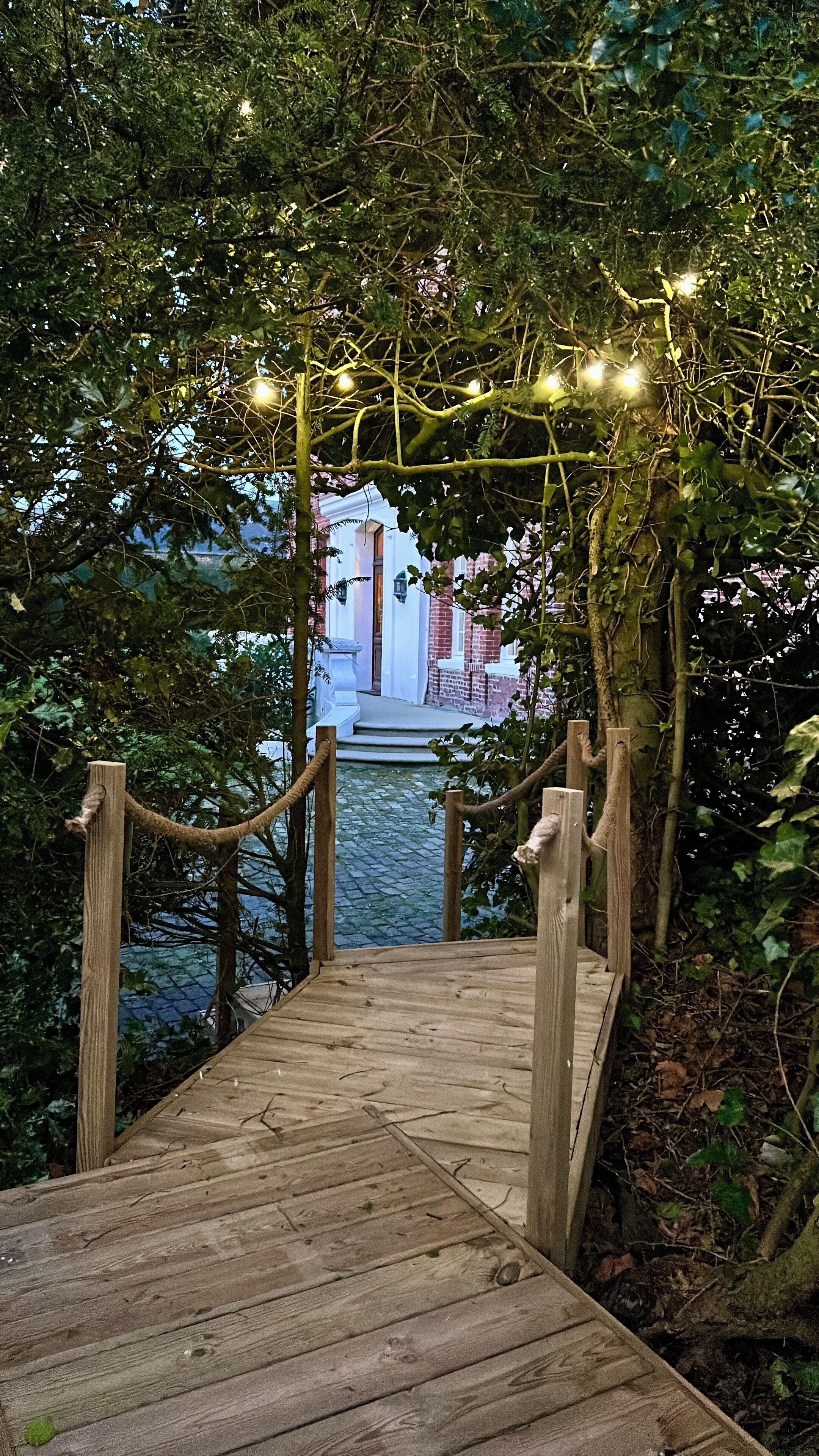 Deluxe Suite | Terrace/patio