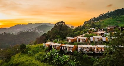 Phu Morinn Cafe & Camping