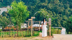 Exterior - Phu Morinn Cafe & Camping (Mae Rim)