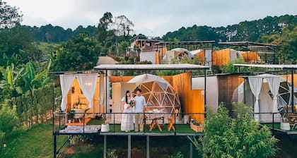 Phu Morinn Cafe & Camping