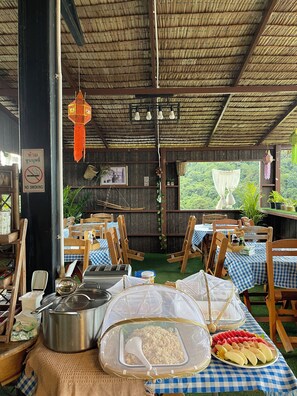餐厅
