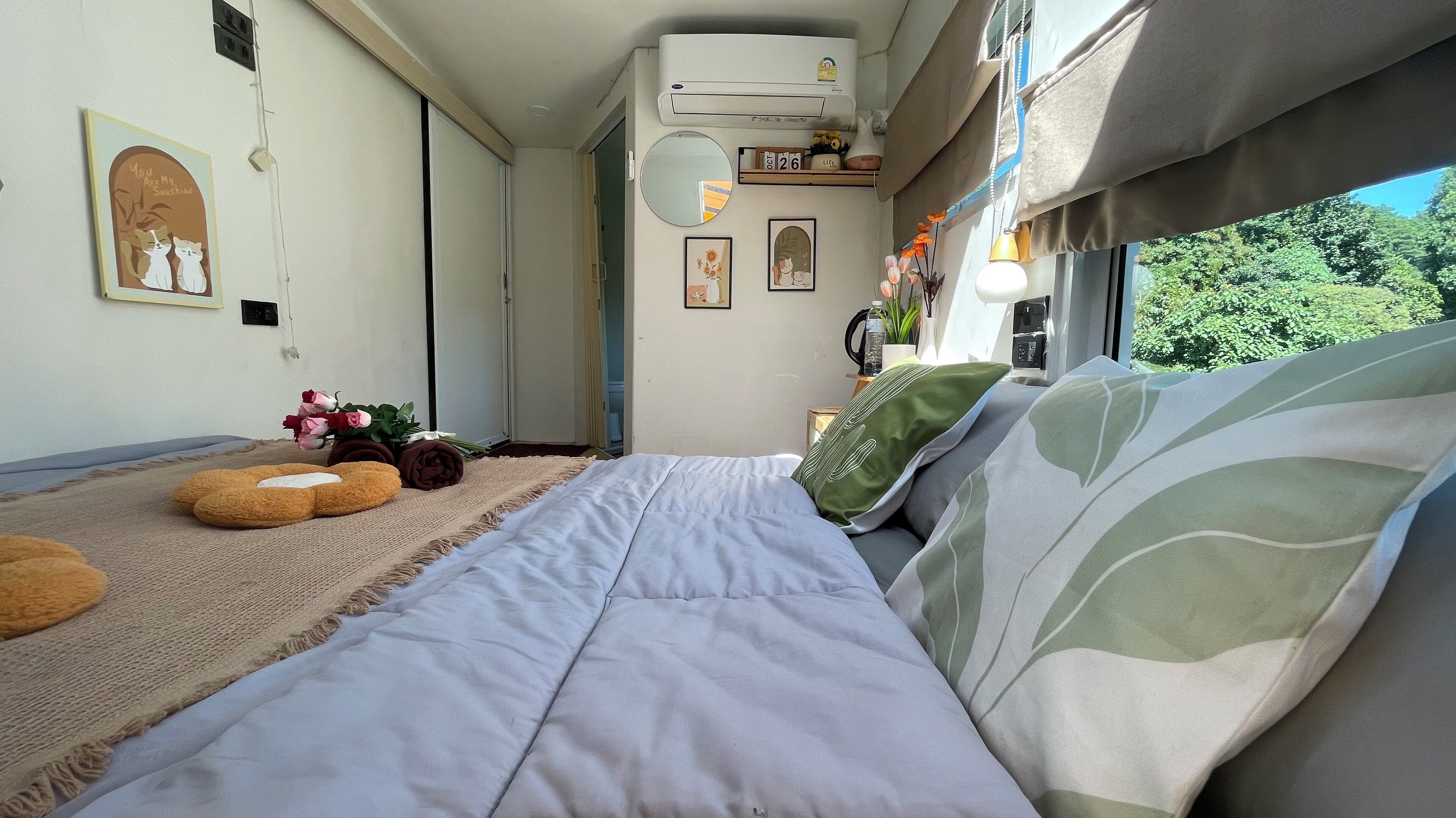Kamer