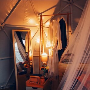 Design Tent