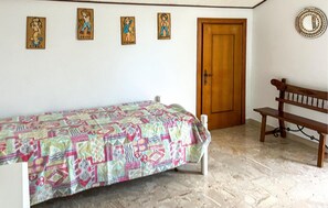 2 dormitoris i wifi gratuïta 