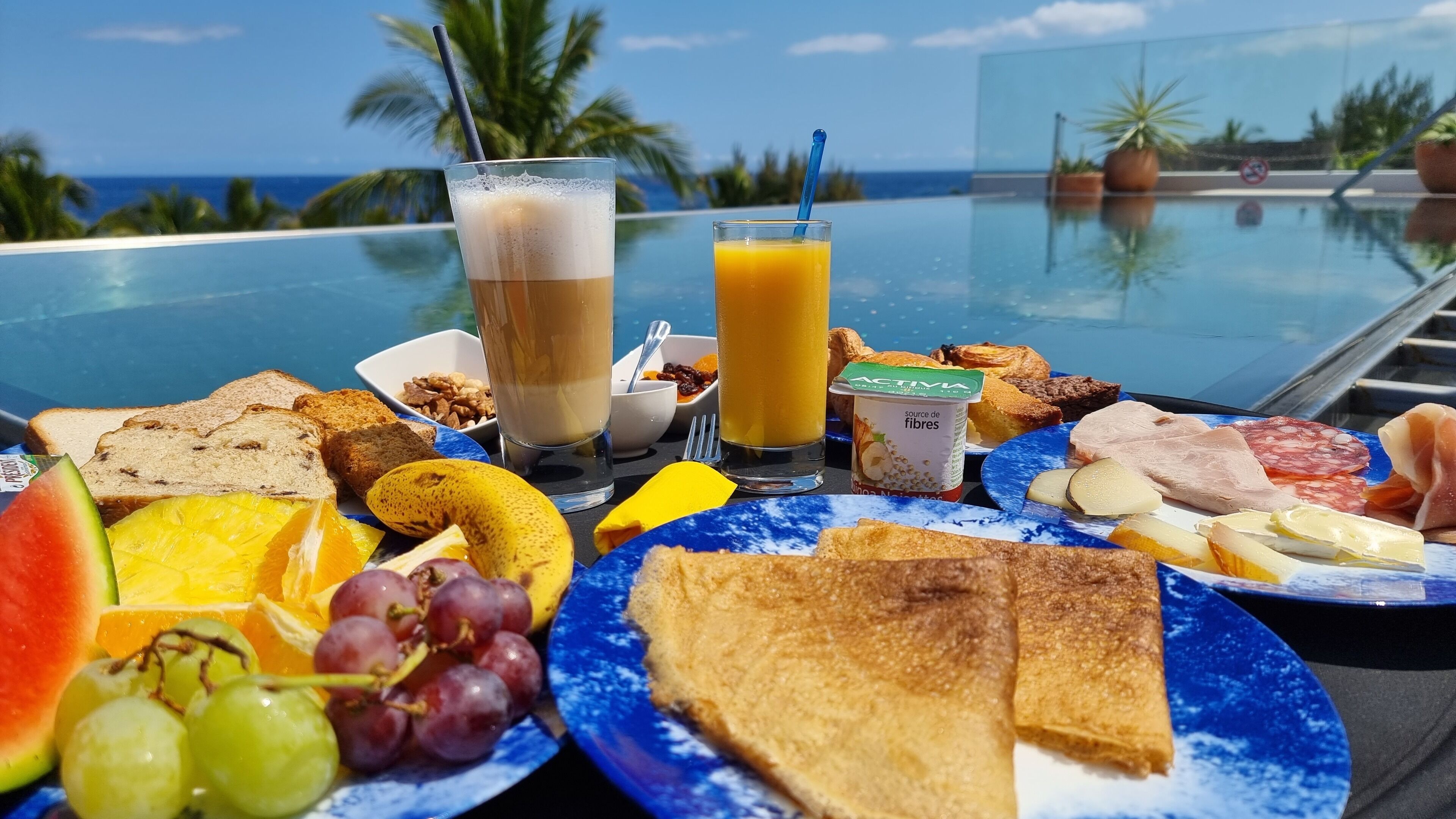 Frokostmåltid