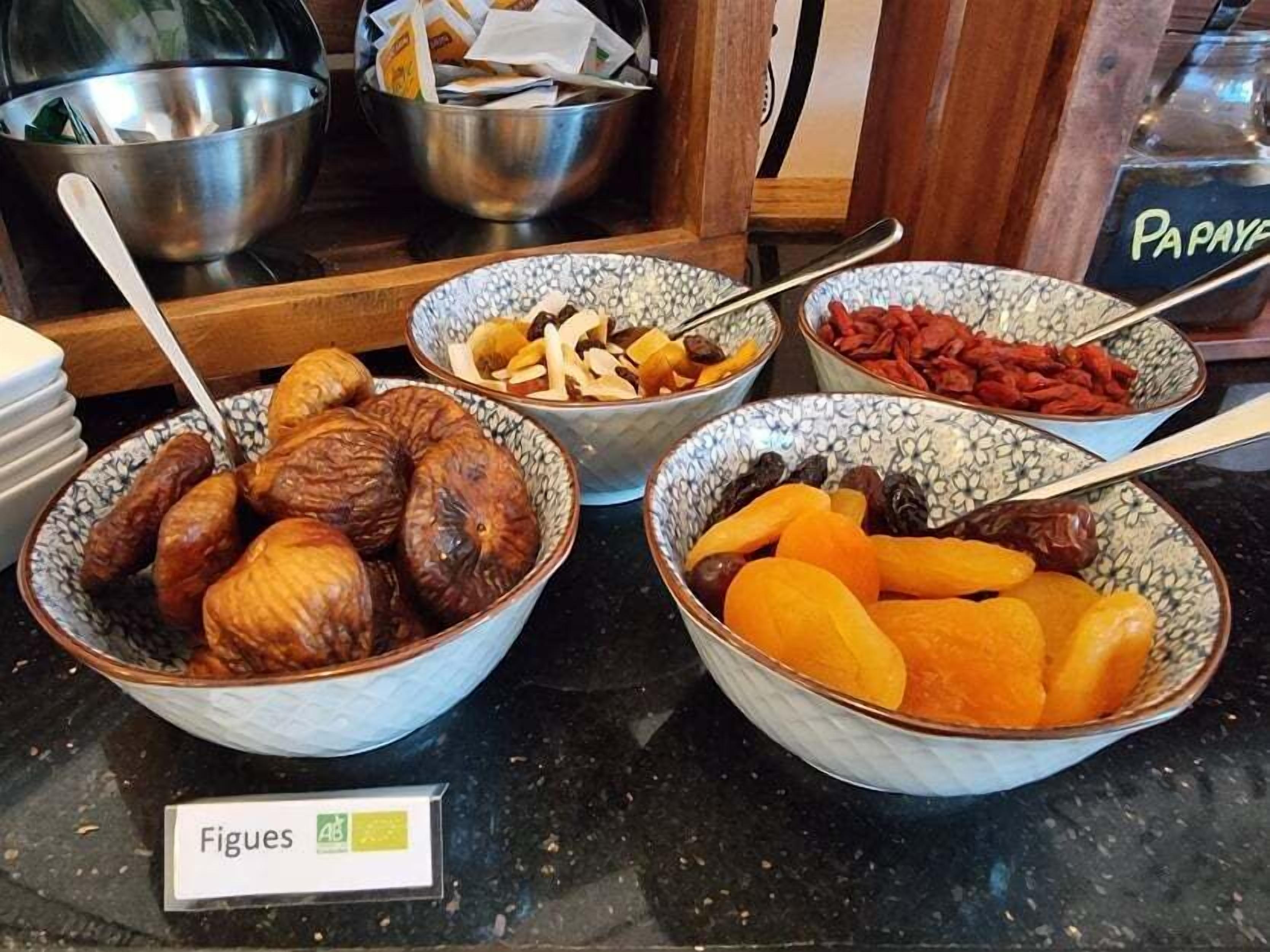 Frokostbuffé