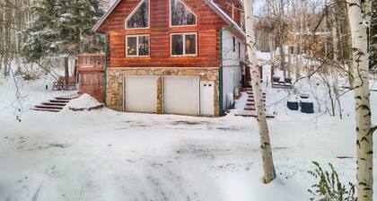 Cozy Basement Apartment & Executive Retreat
