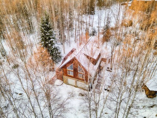 Cozy Basement Apartment & Executive Retreat