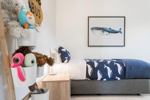 3 Schlafzimmer, Bügeleisen/Bügelbrett, Internetzugang, Bettwäsche