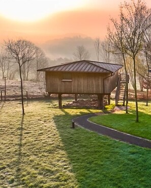 Tree House Confort (Eichenhöhe)