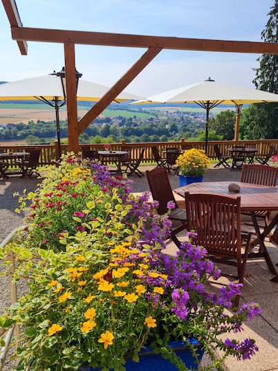 Hotel Waldquelle - Baumhaushotel Aerzen