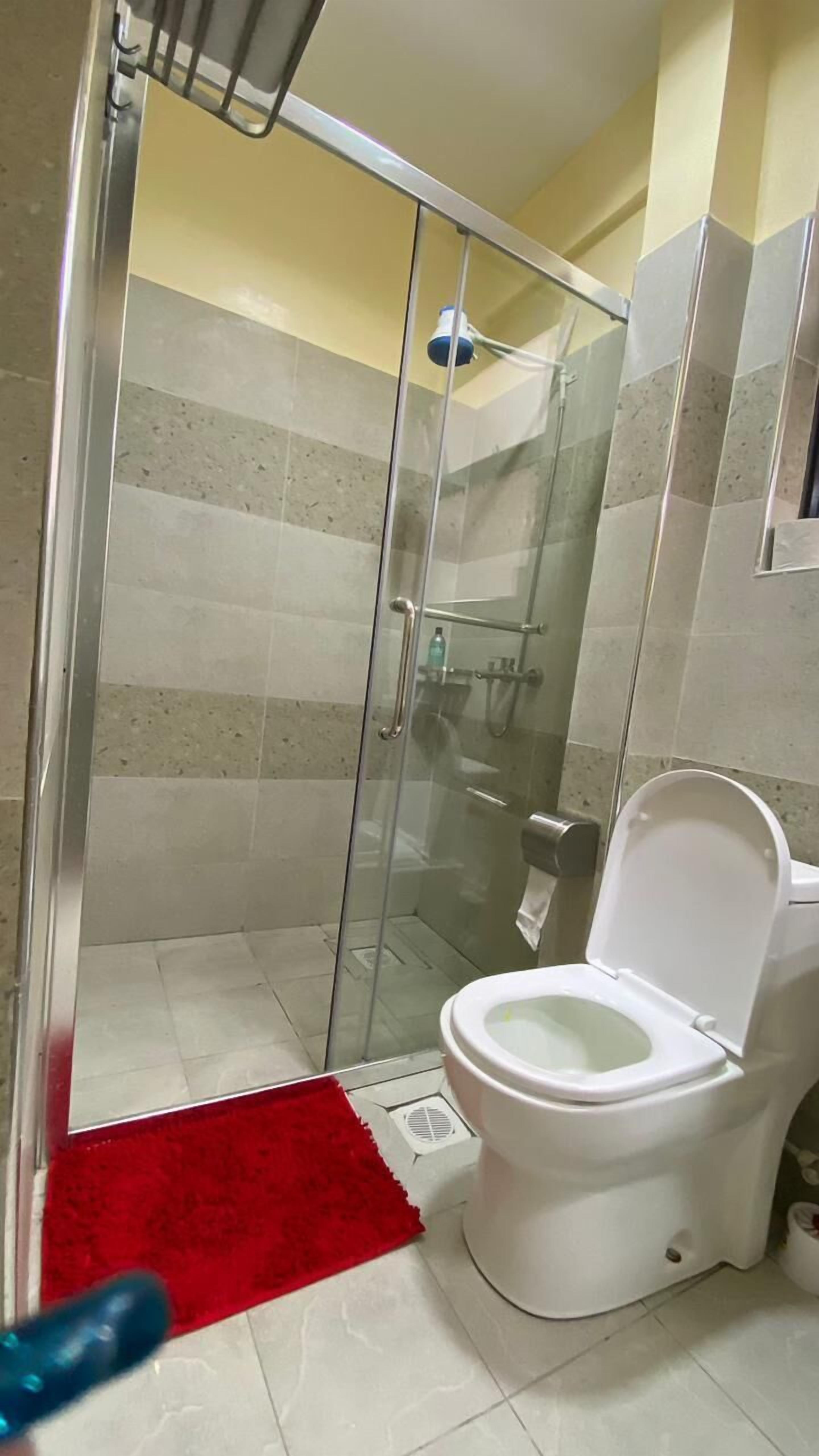 Studio Deluxe | Salle de bain
