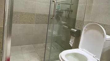 Studio Deluxe | Salle de bain