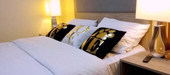 Lux Suites Kileleshwa Studio Apartments