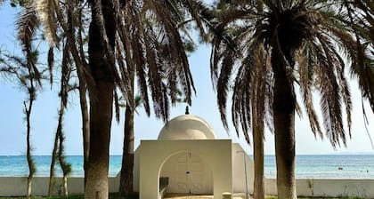 Villa La Corniche