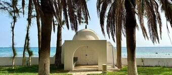 Villa La Corniche