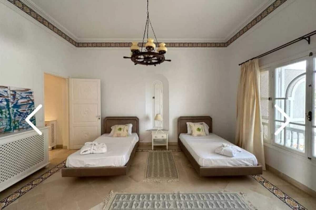 Kamar Double Comfort | Setrika/meja setrika dan Wi-Fi gratis