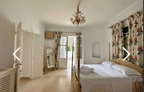 Habitación Confort doble | Tabla de planchar con plancha y wifi gratis