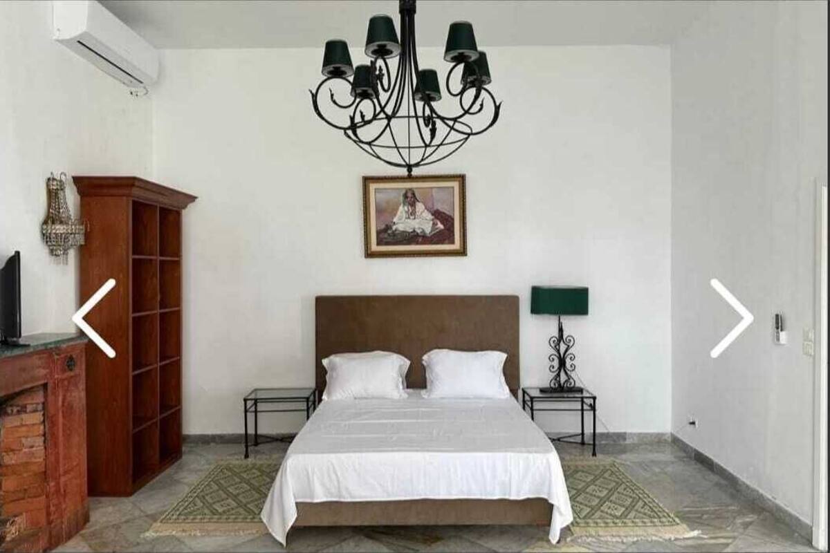Kamar Double Comfort | Setrika/meja setrika dan Wi-Fi gratis