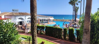 Doña Lola Resort. Calahonda