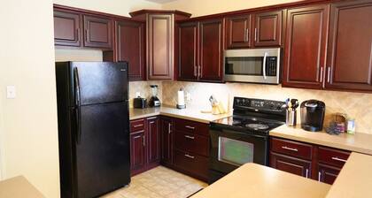 Cozy Home in Frisco/Little Elm