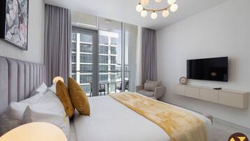 Luxury Apartment