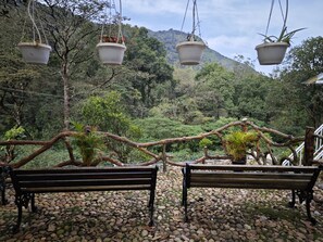 Exterior - Ibex Resorts, Valparai (Mistly) (Valparai)