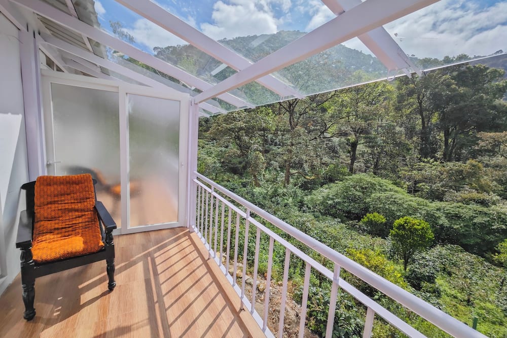 Ibex Resorts, Valparai (Mistly)