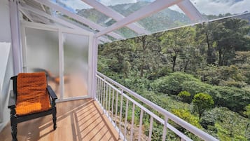 Premium Room | Mountain view