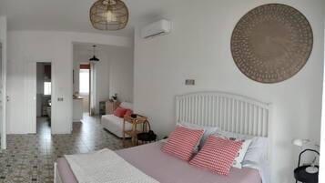 Down comforters, in-room safe, desk, laptop workspace