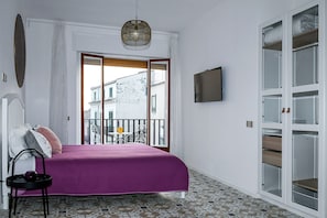 Arcadia | Couette en duvet d'oie, coffres-forts dans les chambres, bureau