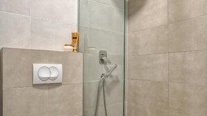 Family Apartment | Bathroom - Family Rooftop Apartment Magi Budva (Budva)