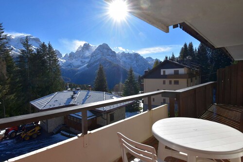 Tuckett Appartamento Bilocale