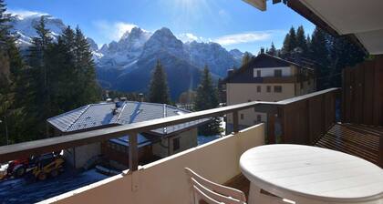 Tuckett Appartamento Bilocale