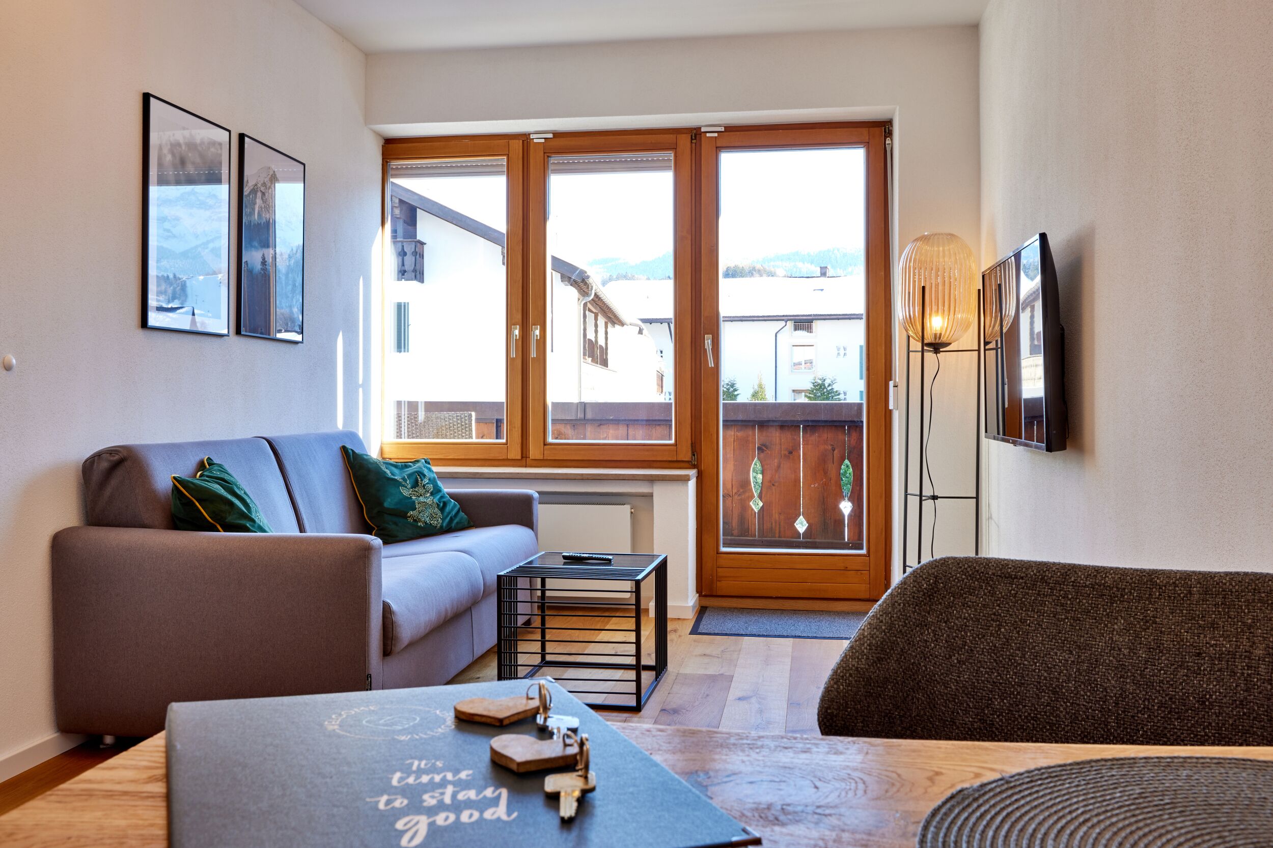 Welcome To Alpenkate: Your Dream Destination In Garmisch-partenkirchen! - Garmisch-Partenkirchen