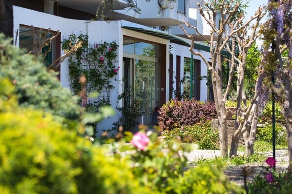 Exterior - Hotel Sporting (Vasto)