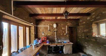 Shoonya Home Stay - Devalsari Deodar Forest Range - 60min from Mussoorie