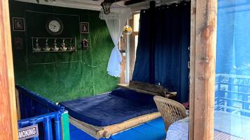 4 Schlafzimmer, WLAN, Bettwäsche
