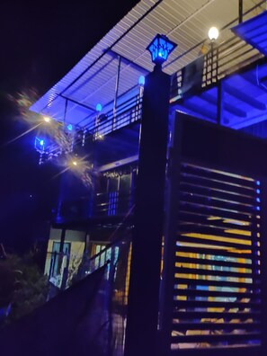 Exterior - Shoonya Home Stay - Devalsari Deodar Forest Range - 60min from Mussoorie
(Mussoorie)