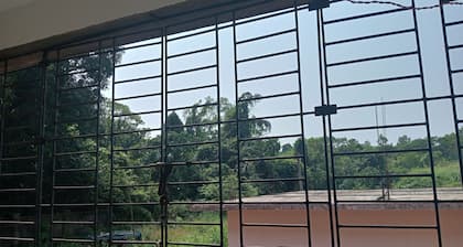 1 bhk apt in Marcel, near Old Goa, Panjim in Goa, India includes amenities.