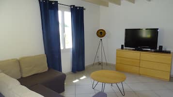 Smart-tv