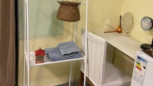Habitación básica | Cocina privada