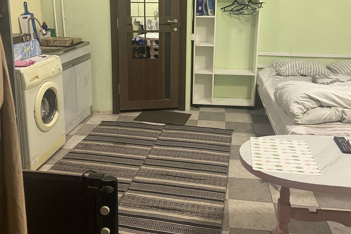 Basic Room