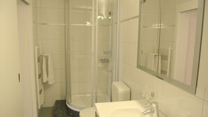 Appartement Ville | Salle de bain