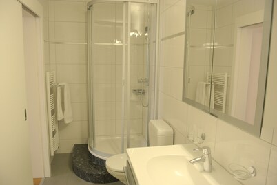 Nest - Baarerstrasse 11