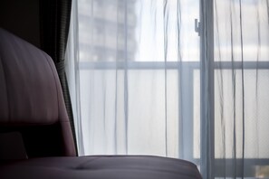 Leilighet – basic | Oppholdsområde