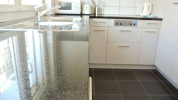 Appartement Ville | Cuisine privée