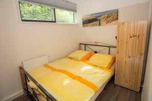 3 Schlafzimmer, kostenloses WLAN
