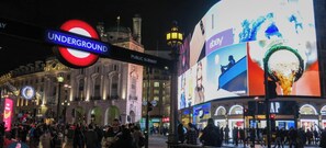Point of interest - Designer 1BR Soho Apt | AC | Heart of West End (London)