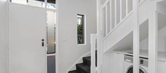 Halifax Muse Pet Friendly Townhouse